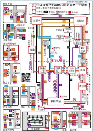 kyoto-bus-route-map