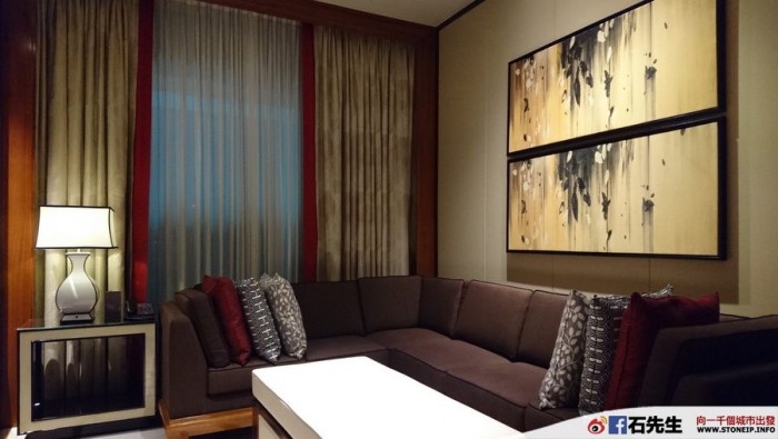 Sheraton Macao-10