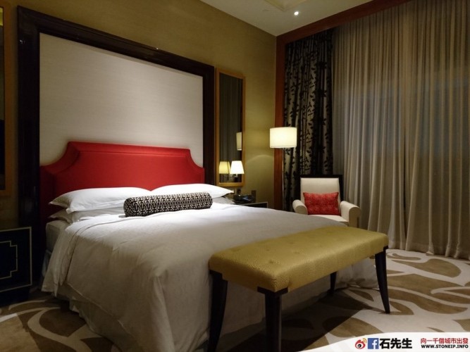 Sheraton Macao-11