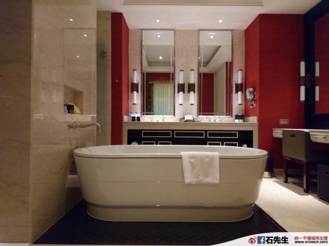 Sheraton Macao-13