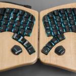 butterfly keyboard