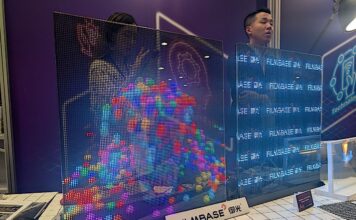 2025年香港國際秋季燈飾展:創意與科技交匯,照亮智慧未來