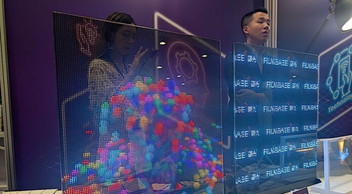 2025年香港國際秋季燈飾展:創意與科技交匯,照亮智慧未來